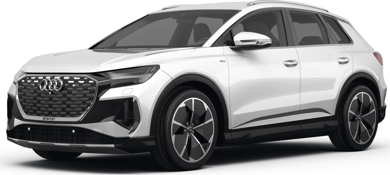 2022 Audi Q4 e-tron quattro