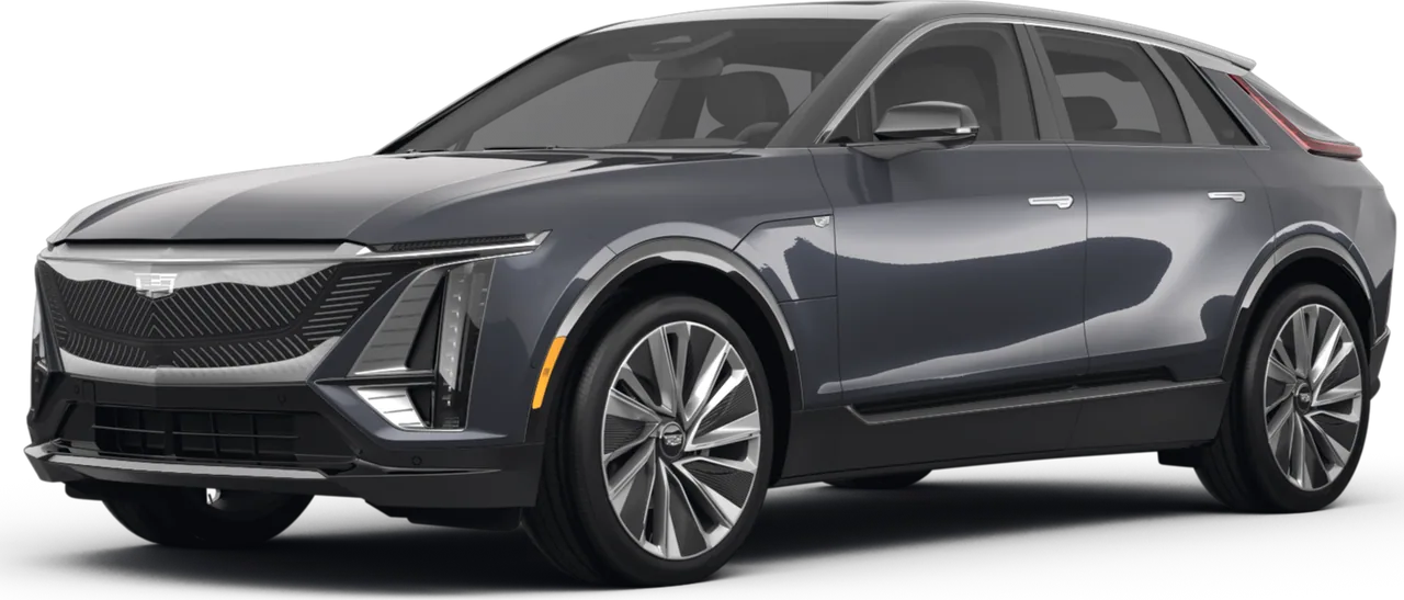 2023 Cadillac LYRIQ AWD