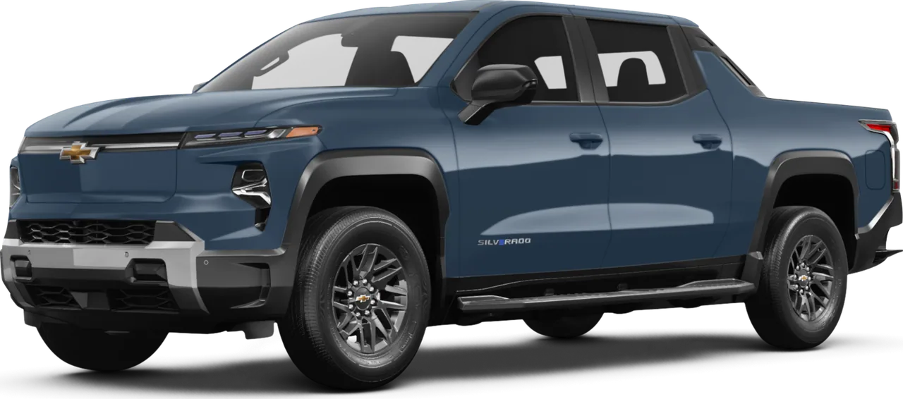 2026 Chevrolet Silverado EV 20-mod battery, 19kW 15-mode charger