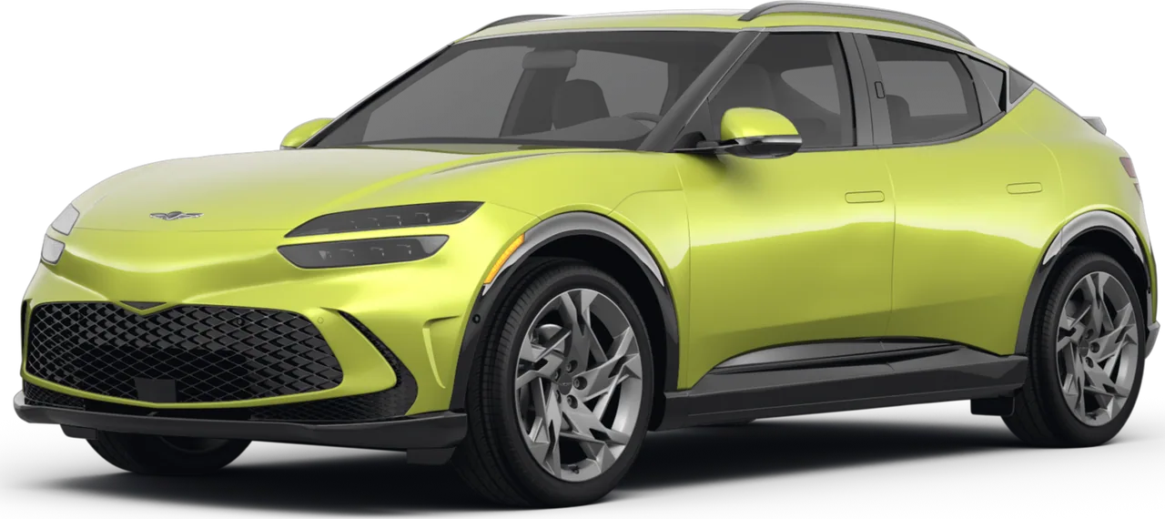 2023 Genesis GV60