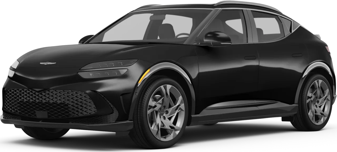 2024 Genesis GV60