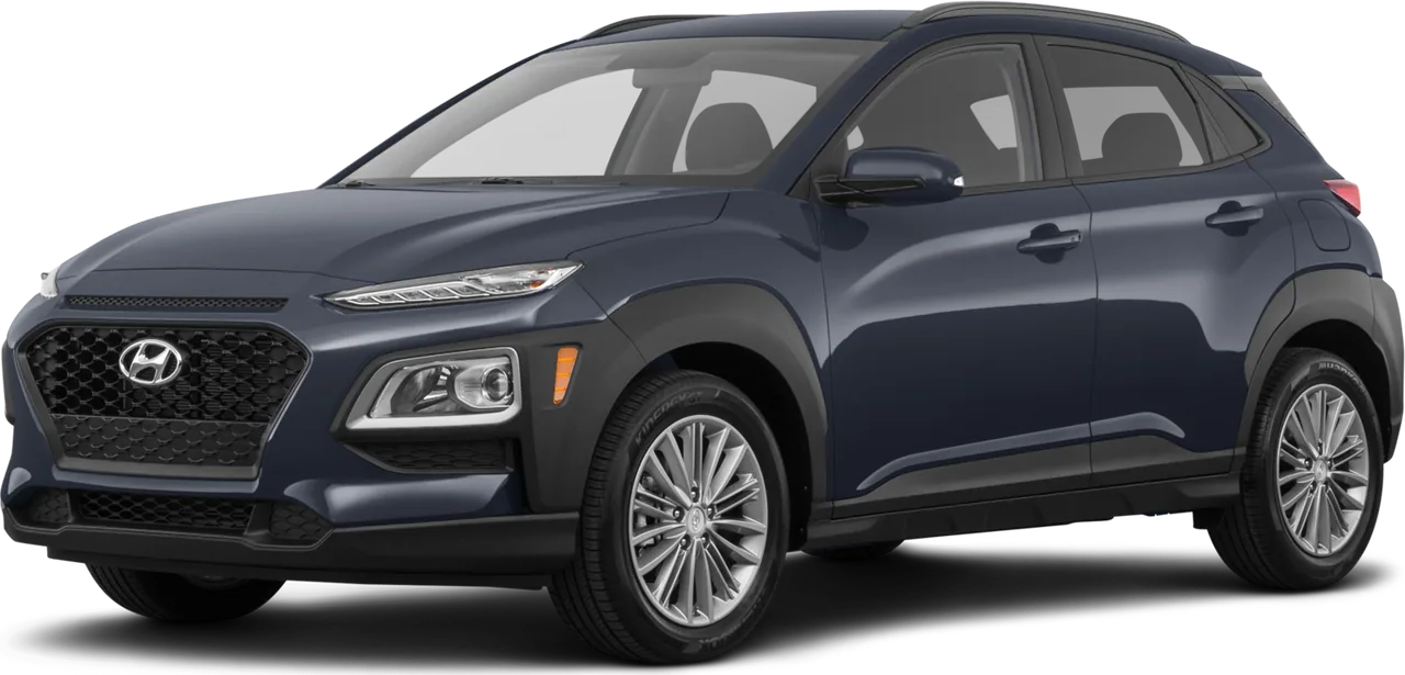 2020 Hyundai Kona
