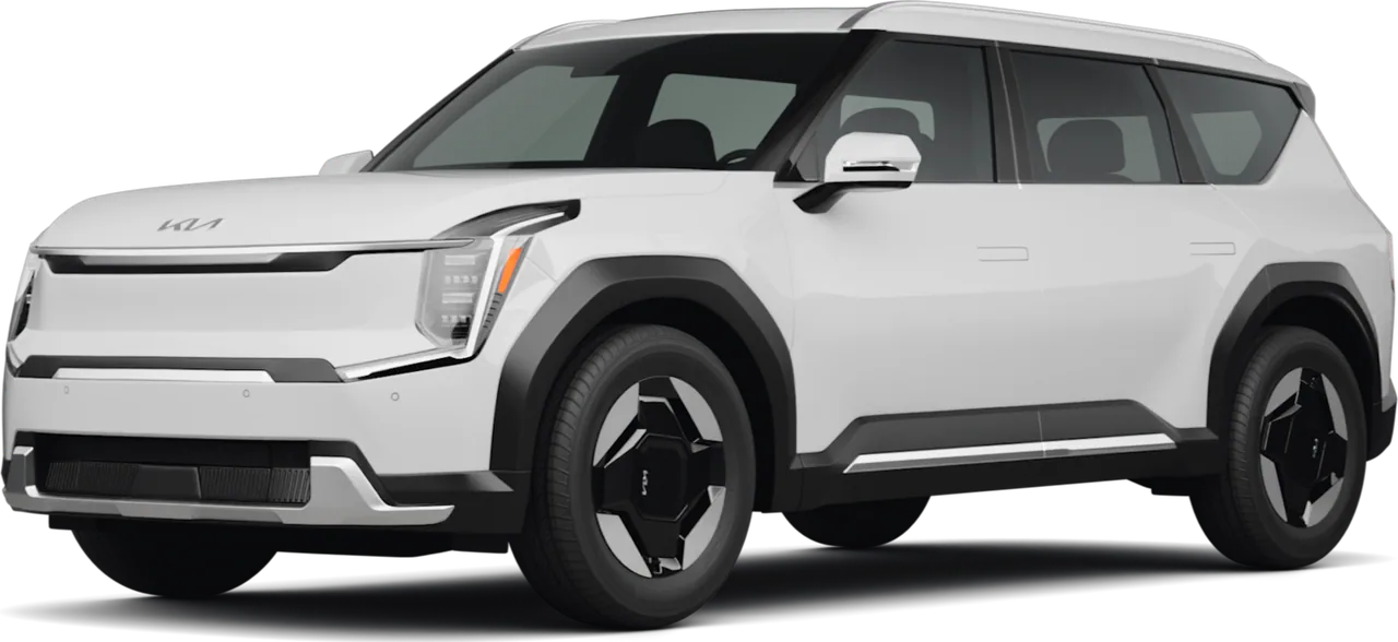2025 Kia EV9