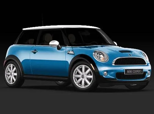 2022 MINI Cooper