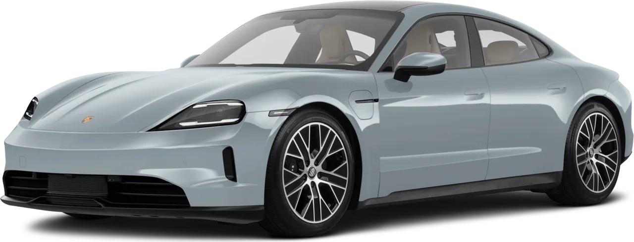 2026 Porsche Taycan 4S Perf Battery Plus
