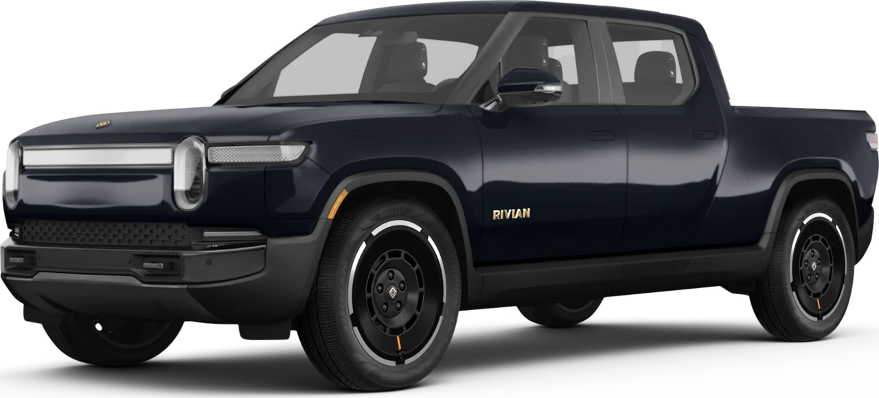 2026 Rivian R1T Performance Dual Large Plus (22in)