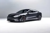 2024 Tesla Model S