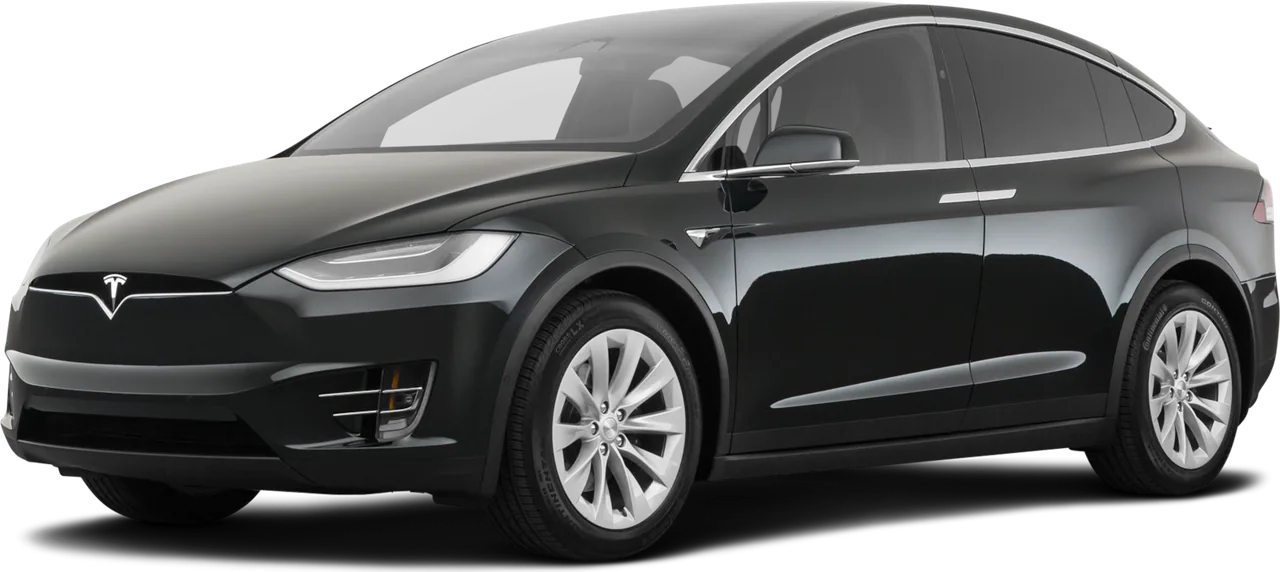 2020 Tesla Model X