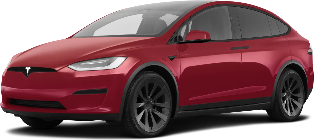 2023 Tesla Model X
