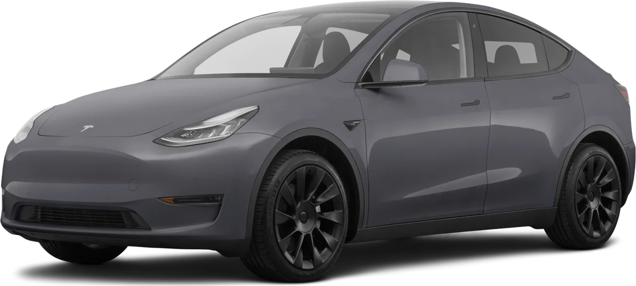 2021 Tesla Model Y Performance AWD