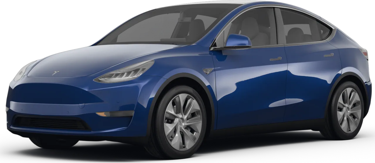 2022 Tesla Model Y AWD