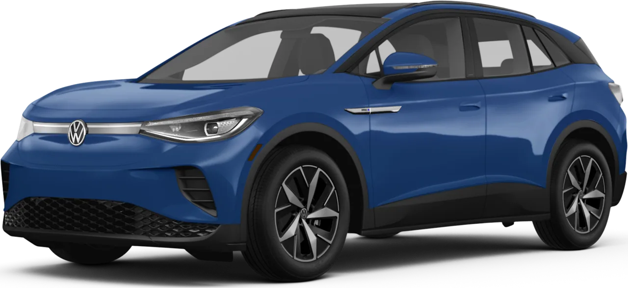 2023 Volkswagen ID.4 AWD Pro