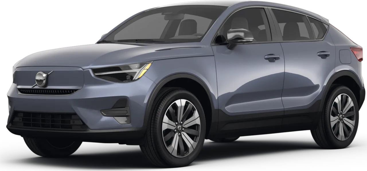 2024 Volvo C40